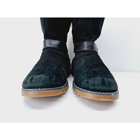 UGG Girls Size 3 Winter Boot - Picture 7 of 10